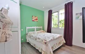 4 odalılar villa Cap d'Antibes'da, Fransa. Price on request
