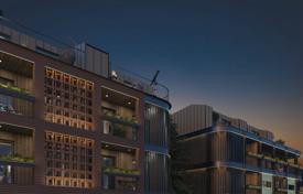 1 odalılar daire 58 m² Avlabari'de, Gürcistan. $121,000