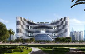 Market Binghatti Aquarise – Business Bay, Dubai, BAE. $3,455,000