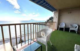 2 odalılar daire 86 m² Altea'da, İspanya. 300,000 €