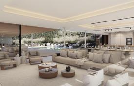 10 odalılar villa 1061 m² Sotogrande'de, İspanya. 4,950,000 €