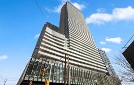 1 odalılar daire Old Toronto'da, Kanada. C$801,000