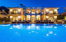 Villa – Marbella, Endülüs, İspanya. 5,495,000 €