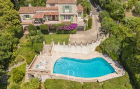 6 odalılar villa Cannes'da, Fransa. 8,000 € haftalık