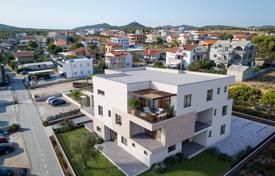 3 odalılar daire 80 m² Vodice'de, Hırvatistan. 256,000 €
