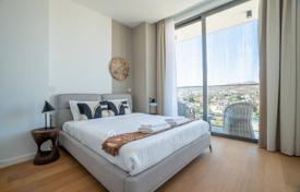 1 odalılar yeni binada daireler Limasol'da, Kıbrıs. 1,007,000 €