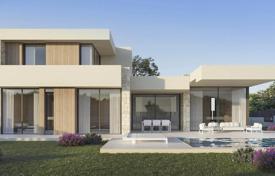 3 odalılar villa 235 m² Denia'da, İspanya. 1,250,000 €