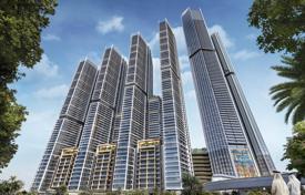 Konut kompleksi The Horizon – Jebel Ali Village, Dubai, BAE. Min.$523,000