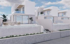 3 odalılar villa 170 m² Algorfa'da, İspanya. 670,000 €