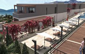 2 odalılar çatı dairesi 91 m² Tivat city'da, Karadağ. 534,000 €