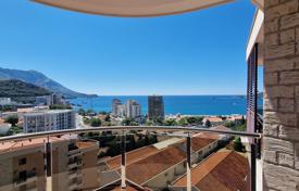 2 odalılar daire 103 m² Bečići'de, Karadağ. 412,000 €