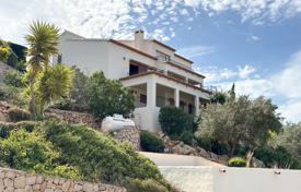 8 odalılar yazlık ev 579 m² Denia'da, İspanya. 1,150,000 €