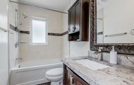 15 odalılar konak Old Toronto'da, Kanada. 1,091,000 €