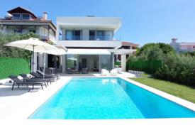 3 odalılar villa 180 m² Halkidiki'de, Yunanistan. 2,000,000 €