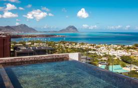4 odalılar villa 455 m² Black River'da, Mauritius. 3,400,000 €