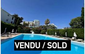 4 odalılar daire Antibes'te, Fransa. 560,000 €