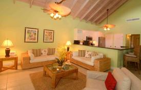 Villa – Saint Thomas Lowland Parish, Saint Kitts ve Nevis. $1,490,000