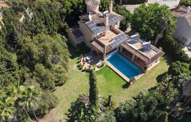 4 odalılar villa 371 m² Marbella'da, İspanya. 1,600,000 €