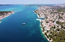 Arsa Sibenik-Knin'da, Hırvatistan. 260,000 €