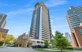 1 odalılar daire North York'da, Kanada. C$738,000