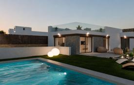 3 odalılar villa 522 m² Finestrat'da, İspanya. 696,000 €