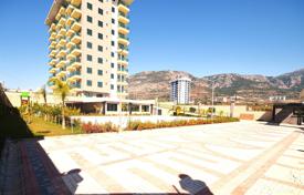 3 odalılar çatı dairesi 120 m² Mahmutlar'da, Türkiye. 12,216,000 TRY