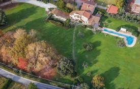 15 odalılar villa Forte dei Marmi'de, İtalya. 11,000,000 €