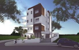 3 odalılar çatı dairesi 190 m² Limasol'da, Kıbrıs. 1,300,000 €