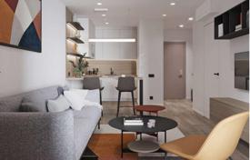 2 odalılar daire 74 m² Sea Breeze'de, Azerbaycan. $275,000