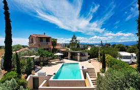 10 odalılar villa 192 m² Porto Cheli'de, Yunanistan. 550,000 €