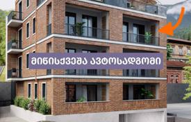 3 odalılar daire 70 m² Old Tbilisi'de, Gürcistan. $170,000