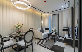 1 odalılar daire 35 m² Pattaya'da, Tayland. $161,000