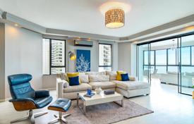 5 odalılar daire 475 m² Panama City'da, Panama. $750,000