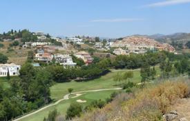 Arsa Marbella'da, İspanya. 535,000 €