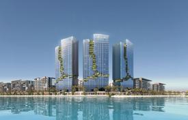 8 odalılar çatı dairesi 432 m² Nad Al Sheba 1'da, BAE. Min.$893,000
