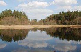 Arsa – Dzilnuciems, Babīte Municipality, Letonya. 580,000 €