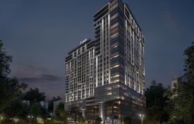3 odalılar yeni binada daireler 150 m² Vake-Saburtalo'da, Gürcistan. $266,000