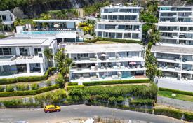 2 odalılar kondominyumda daireler 154 m² Mueang Phuket'da, Tayland. $357,000