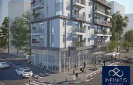 3 odalılar daire 50 m² Tel Aviv'de, İsrail. $806,000