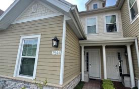 4 odalılar şehir içinde müstakil ev Kissimmee'de, Amerika Birleşik Devletleri. $455,000