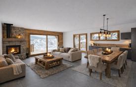 5 odalılar daire Haute-Savoie'de, Fransa. 649,000 €