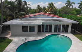 Villa – Miami sahili, Florida, Amerika Birleşik Devletleri. $2,349,000