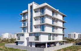 2 odalılar daire Livadia'da, Kıbrıs. 285,000 €