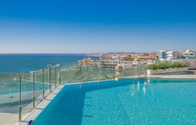 3 odalılar daire 256 m² Marbella'da, İspanya. 2,549,000 €