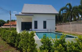 3 odalılar villa 180 m² Pattaya'da, Tayland. $158,000