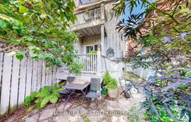 5 odalılar konak Old Toronto'da, Kanada. C$1,519,000