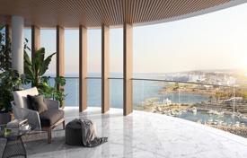 3 odalılar çatı dairesi 186 m² Paralimni'de, Kıbrıs. 2,625,000 €
