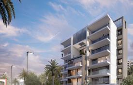 1 odalılar yeni binada daireler Larnaka'da, Kıbrıs. 245,000 €