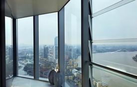 Daire Londra'da, Birleşik Krallık. £679,000