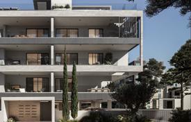 1 odalılar yeni binada daireler Larnaca (city)'da, Kıbrıs. 173,000 €